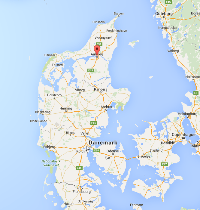 Aalborg